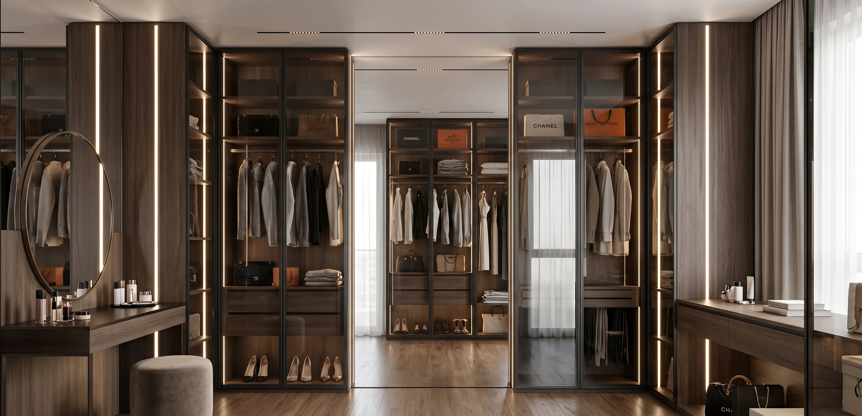 Turnkey Interior Projects in Raipur